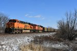 BNSF 6091